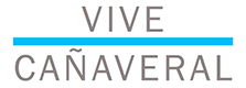 Logotipo VIVE Cañaveral